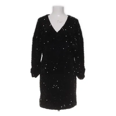 Cocktail dress (Black) from Lofty Manner Polyester