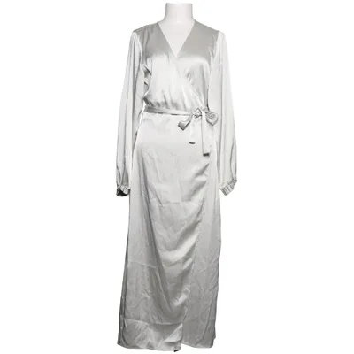 Omlottklänning (ENOSAKA LS DRESS 6613) från Envii Polyester