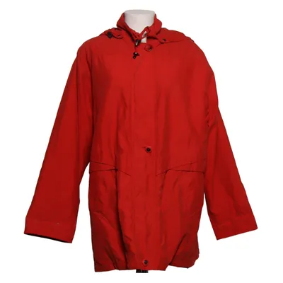 Veste polaire (Rouge) de Your Sixth Sense Polyamide, Polyester