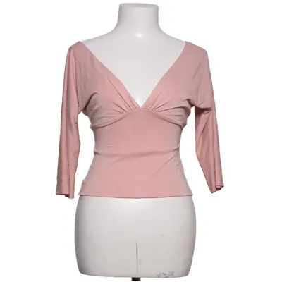 Top (Pink) from With Jéan Polyester, Viscose