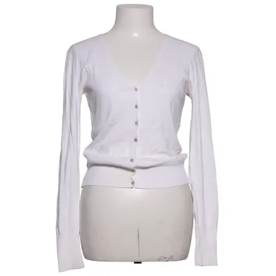 Cardigan (Wit) van United Colors of Benetton