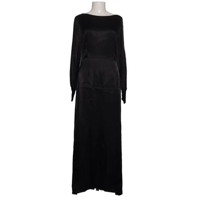 Robe longue (Tove dress) de Visual Clothing Project Viscose