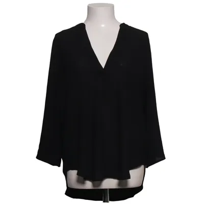 Blus (Svart) från Lush Polyester