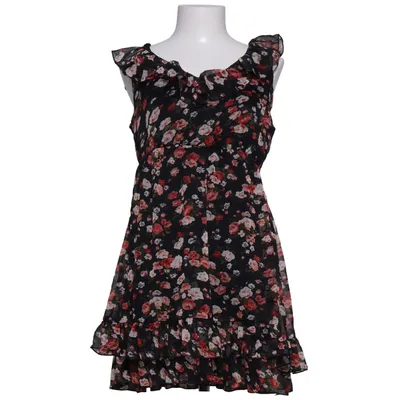 Robe (Noir, Rose, Blanc) de Cutie