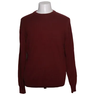 Sweater (Red) from Royal Spencer Cashmere, Silk