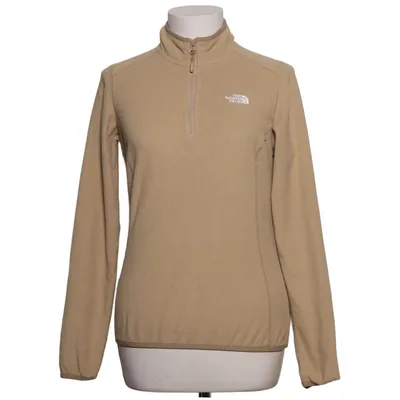 Fleece sweater (Beige) from The North Face Polyester