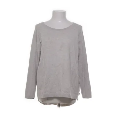 Pull-over (Gris) de Lexington Cachemire, Coton