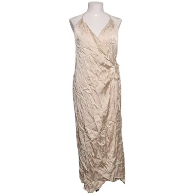 Jurk (Beige) van Bik Bok Viscose