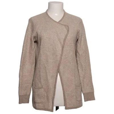 Cardigan (Beige) van Lilienfels Kasjmier