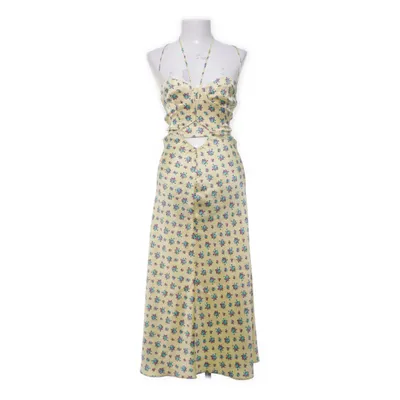Ensemble (Jaune, Multicolore) de Zara Polyester