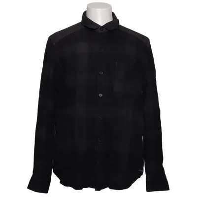Chemise en flanelle (Gris) de Forclaz