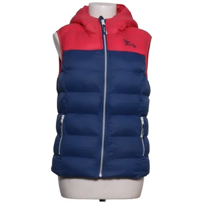 Outdoor vest (Blauw, Roze) van Tokyo Laundry Polyamide, Polyester