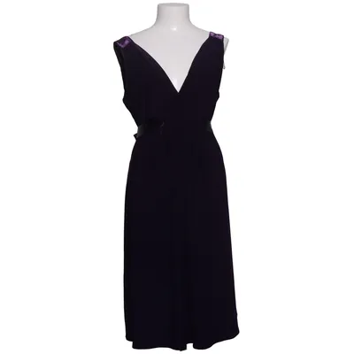 Klänning (Lila) från Scarlett Nite Elastan, Polyester