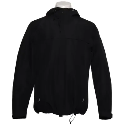 Outdoor jacket (Gray) from Finnish Trademark Polyester