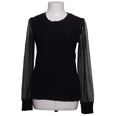 Top (Black) from Cotton Club