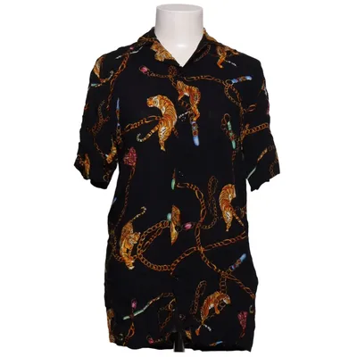 Kortärmad skjorta (JJ1802) från Just Junkies Viskos