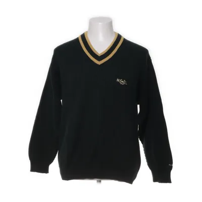 Pullover (Groen) van Henri Lloyd Katoen
