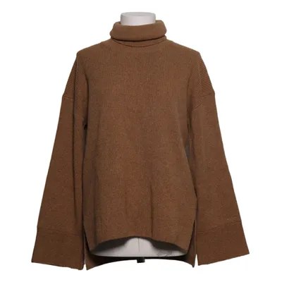 Turtleneck (Beige) from GANT Alpaca wool