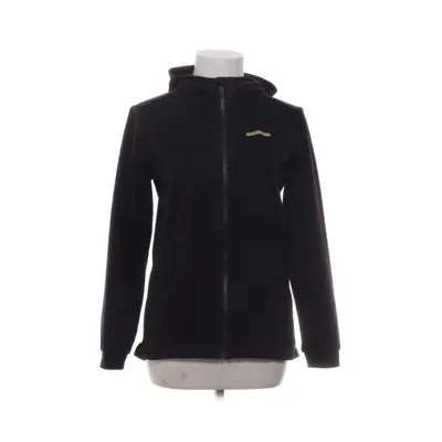 Huvtröja (Svart) från A-Z Bomull, Elastan, Polyester