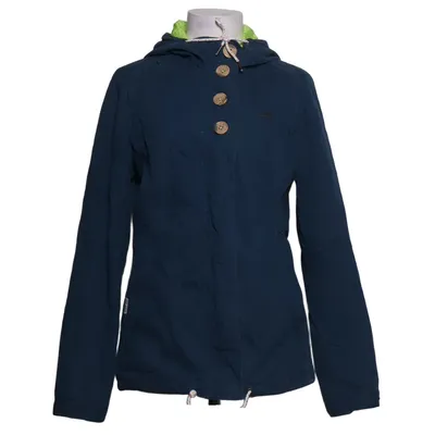 Veste (Bleu) de Ragwear Coton, Polyamide, Polyester