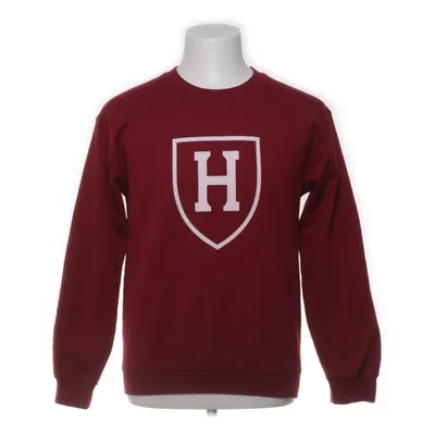 Sweatshirt (Red) from Gildan