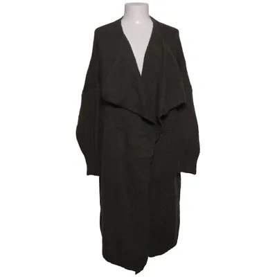 Cardigan (Groen) van V Milano Acryl, Polyester, Viscose, Wol