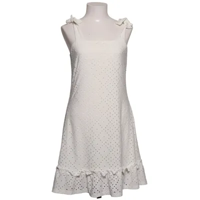 Robe (Blanc) de Vero Moda Polyester