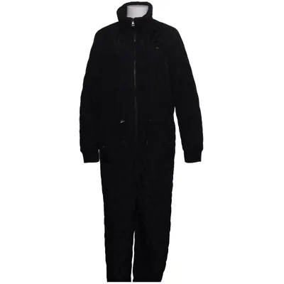 Overall (Svart) från ONLY Polyester