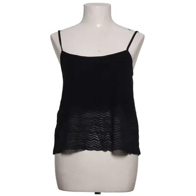 Tank Top (Black) from Tezenis Cotton