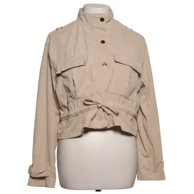 Jacka (Beige) Polyester