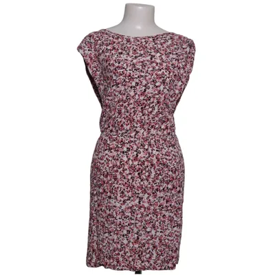 Dress (White, Multicolored) from Mango Basics