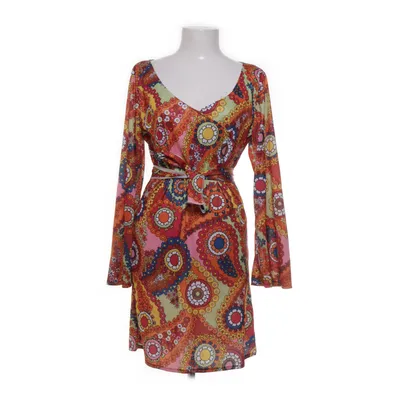 Maskeradkläder (Flerfärgad) från Smiffys Polyester