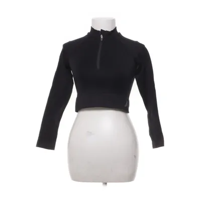 Sports top (Black) from Tala Elastane, Polyamide