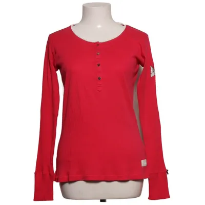 Henley shirt (Pink) from Odd Molly Organic cotton