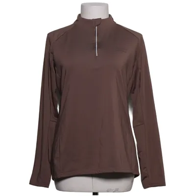 Practice jersey (Brown) from Felix Bühler Elastane, Polyester