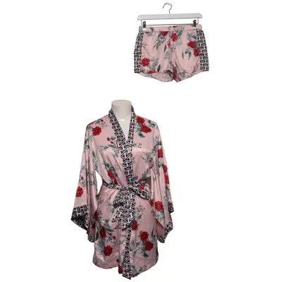 Pyjama (Rose, Multicolore) de Hunkemöller Polyester