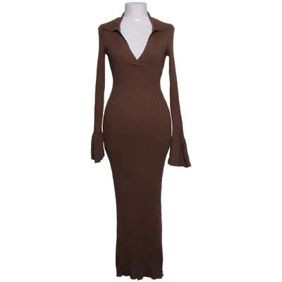 Maxikleid (Braun) von NA-KD