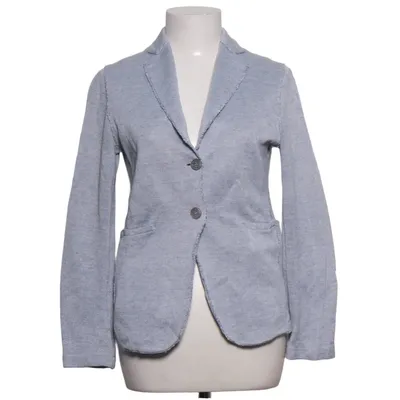 Blazer (Gray) from Harris Wharf London