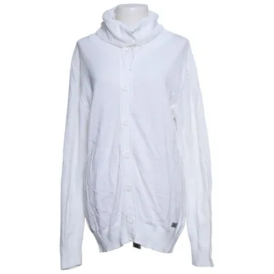 Turtleneck (White) from Revelation