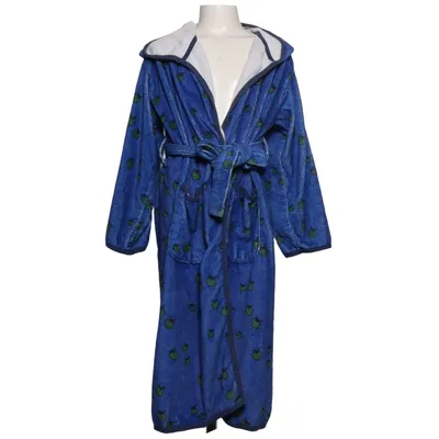 Badjas (Blauw, Groen, Meerkleurig) van Småfolk Katoen