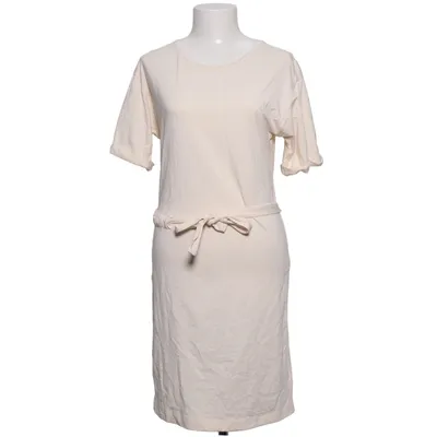 Klänning (Beige) från Yaya Women Bomull, Elastan, Modal