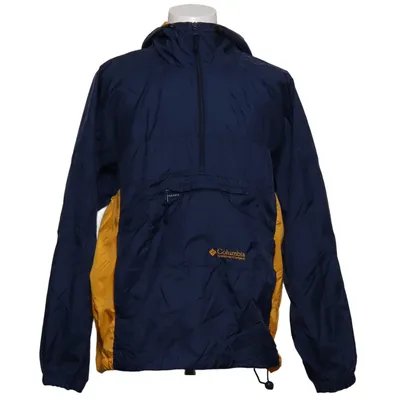 Anorak (Bleu, Jaune) de Columbia