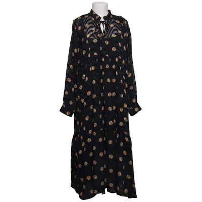 Kjole (love428-1) fra Love & Divine Polyester, Viscose