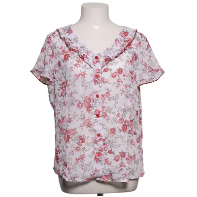 Top (Wit, Rood, Meerkleurig) van Doris