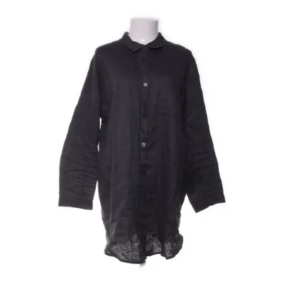 Skjorte (Grå) fra H&M Home Linned