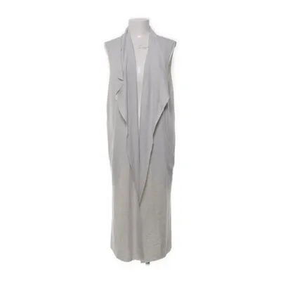Vest (Green) from Broadway NYC Fashion Elastane, Polyester, Viscose