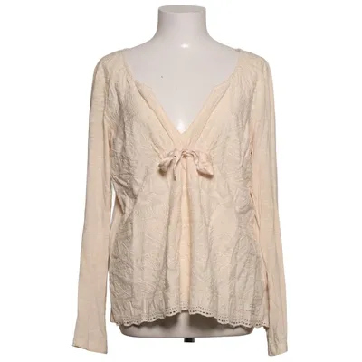 Bluse (Beige) fra Odd Molly Bomuld
