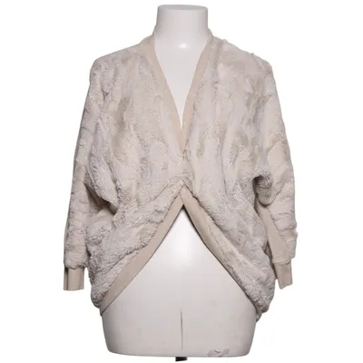 Cardigan (Beige) fra Bershka Collection