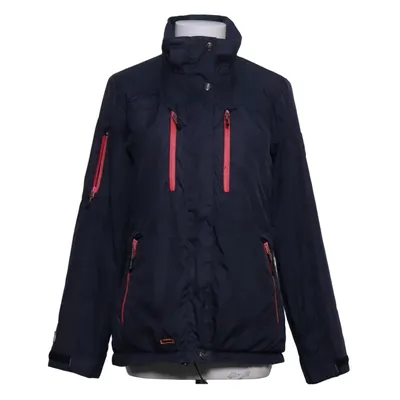 Allvädersjacka (Aqua-Trail) från Iguana Nylon, Polyester