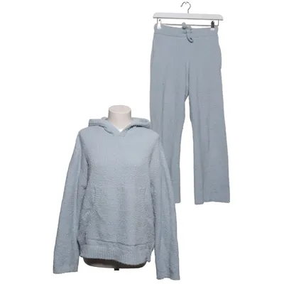 Loungewear (Grå) fra KappAhl Polyamid, Polyester